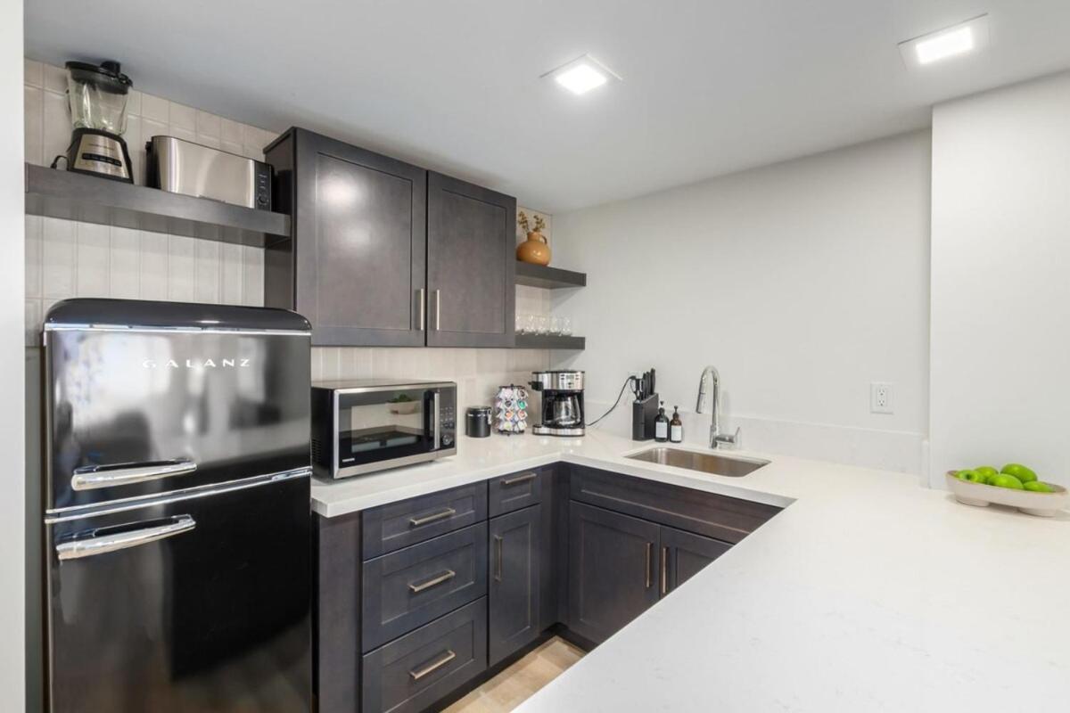 The Lux At Craftsman 4 - Walkable To Of Old Town *