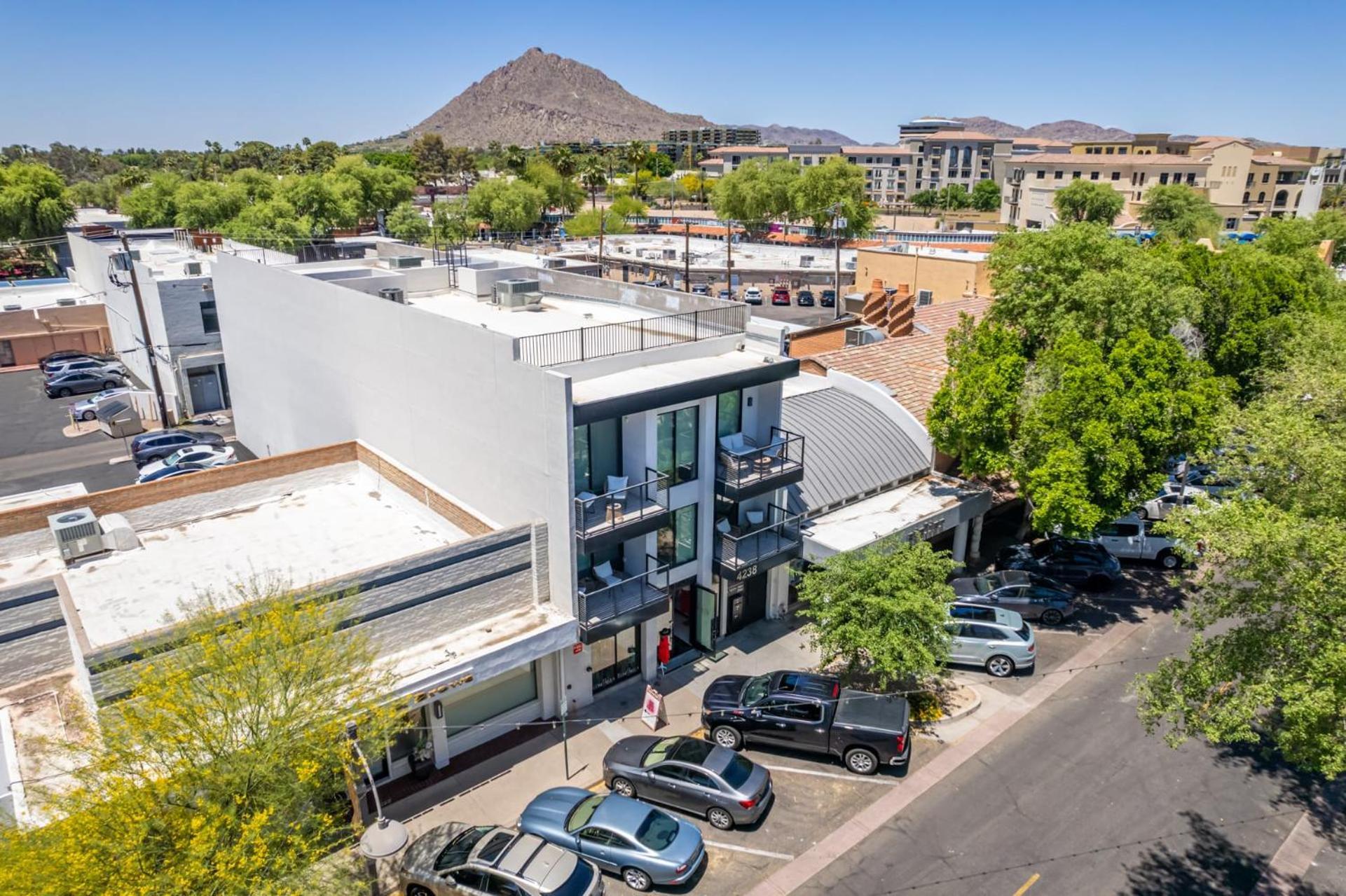 Holiday home The Lux At Craftsman 4 - Walkable To Of Old Town
